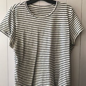 J.Crew Studio Tee